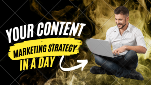 Best Content Marketing Strategy