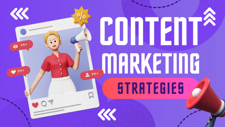 Best Content Marketing Strategy