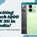 iQOO Z9X 5G Launched in India